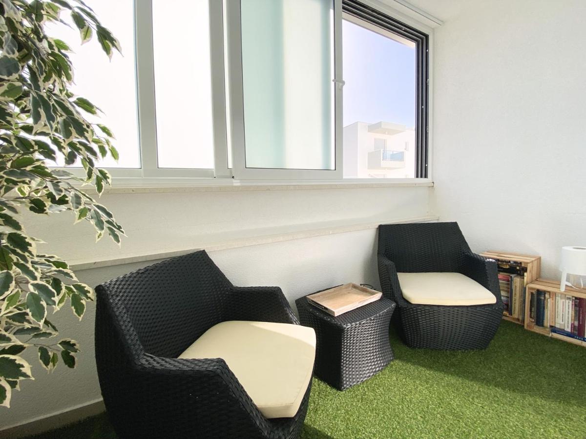 White 5 Apartment Split Bagian luar foto